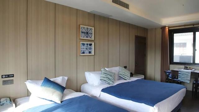 金山跨年玩法多，民宿火到“一房难求”‼️