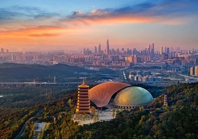 免费、半价、优惠！南京这些景区官宣！