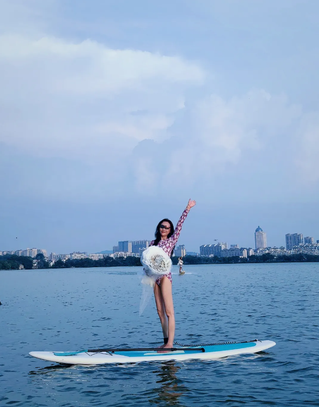 超全！肇庆最新玩水胜地合集！地点↘