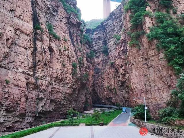 凤鸣太行 畅游旅发｜来邢台，开启文旅新体验