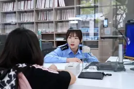 高考倒计时！这份来自浦东警方的赴考提示请查收图片