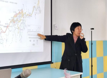 【文旅尖兵 润心惠民】解读来远堡百年变迁 助力张家口历史文化研究