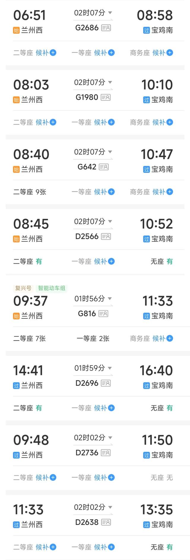 80年未曾遗忘！乘火车赴陕西，重温峥嵘往昔......