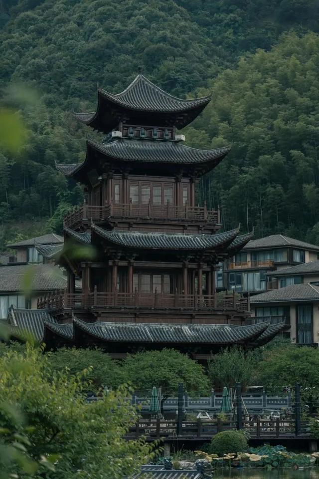 周游江西 | 天上蓬莱，人间上饶