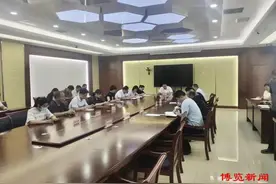 沂源：盯紧“一件事”办好所有事图片