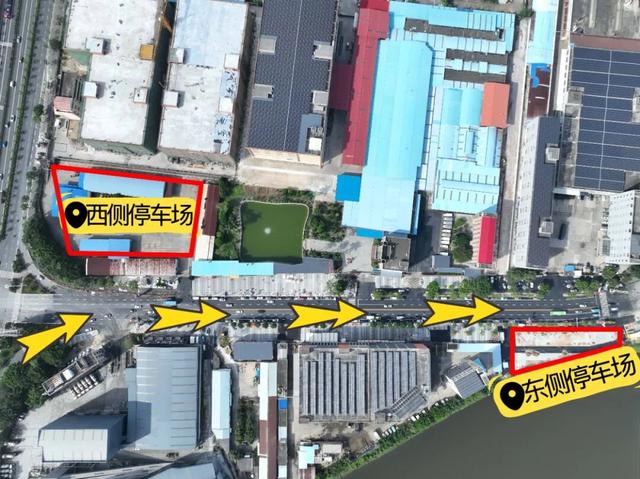 开街了！高明牛街打卡攻略快码住，好吃好逛又好拍→