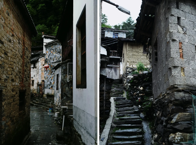 杭州的秋，一半都藏在这些村子里！