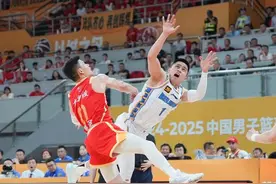 CBA总决赛G5：北京北汽客场获胜！保留争冠希望！图片