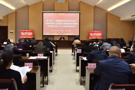 【聚焦】荣昌这一周·区领导篇（第282期）图片