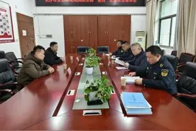 秉持宽严相济执法理念，共筑优质服务营商环境图片
