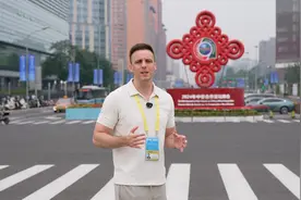 新华社记者说 | 英国小哥眼中的中非关系新定位图片