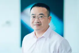 跨国公司投资青岛｜泰纳瑞斯刘景华：看中山东投资环境，连续八次增资扩产图片