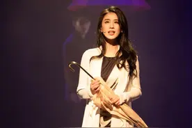 《今生有约》挑战边唱边跳边演，黄圣依再度携手赖声川图片