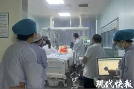 15岁女孩胸闷送医后突发昏迷，竟是“命门”被堵图片