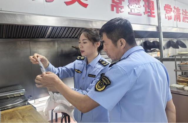 铁力市吹响“旅游攻坚月”冲锋号 全面提升服务品质迎金秋