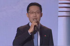 “一带一路”建设者李虎的巴铁兄弟演绎歌曲《我们不一样》独特歌声诉说中巴情长图片