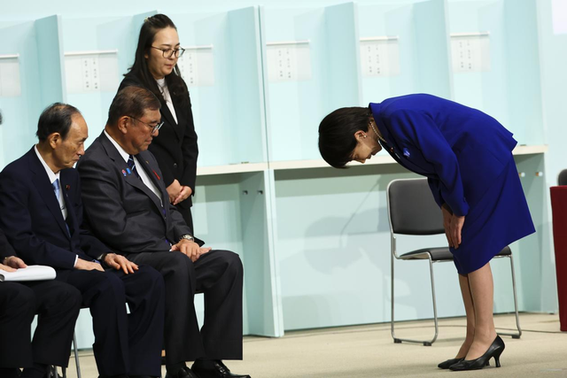 高市早苗能否打破日本短命首相魔咒