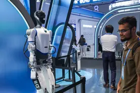 政府工作报告提到的这三种贸易，何以被视为外贸发展“新增长点”？图片