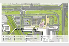 深圳湾口岸春节后将有新变化图片