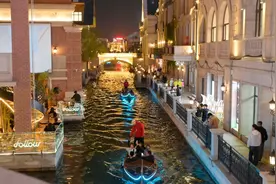 “主理人+新玩法”为中国文旅带来新风向图片