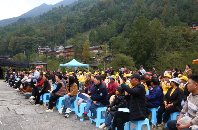 宣恩：文化力量托举民间精彩！