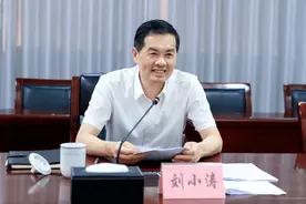 新任苏州市委书记企业调研“首站”，为何是它？图片