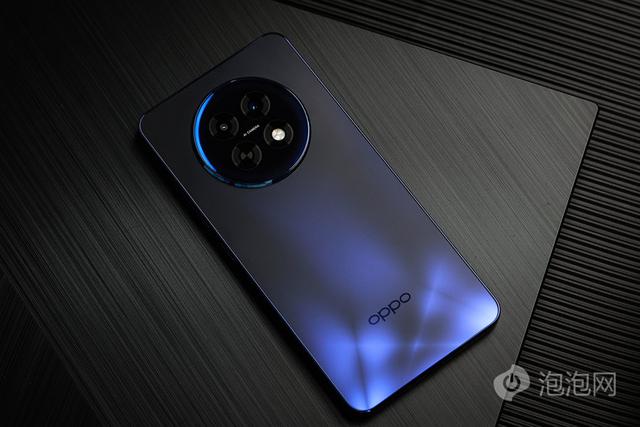 OPPO K13s评测：六年流畅持久耐用 大众手机也有越级体验
