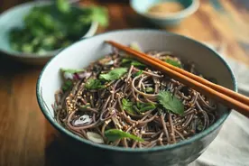换款优秀主食 抗炎、控血压还能稳血糖！图片