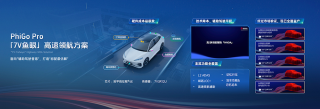 对话四维图新CEO程鹏：2028年AI营收占7成，不再争做第一个吃螃蟹的人