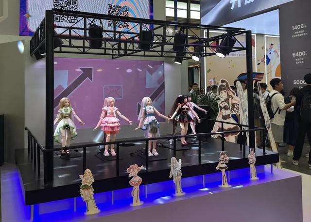 今年的ChinaJoy，我们总结了9件有趣的事