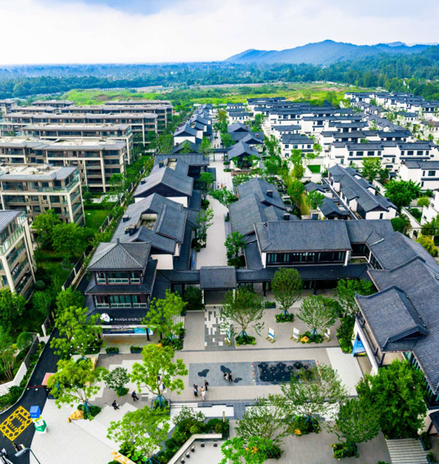 全国独一份+西南首店！都江堰双节首发活动抢先看→