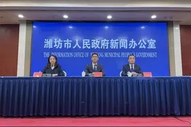 2024年度“调研潍坊”课题确立23项研究项目图片