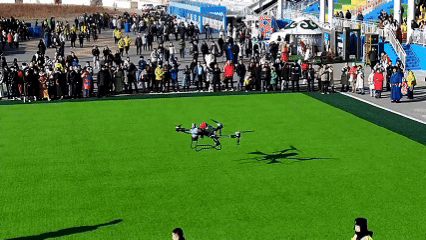 冷空气终究还是败给这里了..