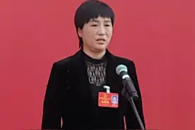 安阳市人大代表刘翠霞：让乡村产业有效有力赋能乡村全面振兴图片