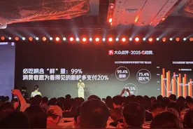 点评并入美团核心本地商业首秀：不设商业化目标，“必吃榜”成本地生活战略“试金石”图片