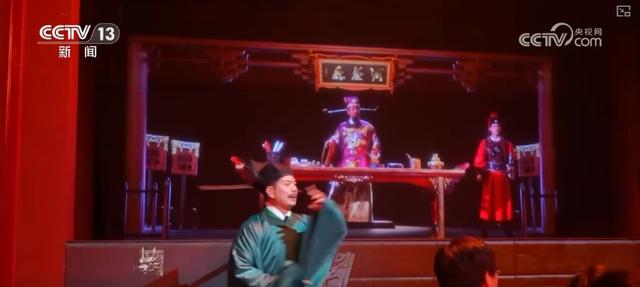 文化“引”客、体验“留”客 文旅深度跨界“串”起更长效、更广泛消费