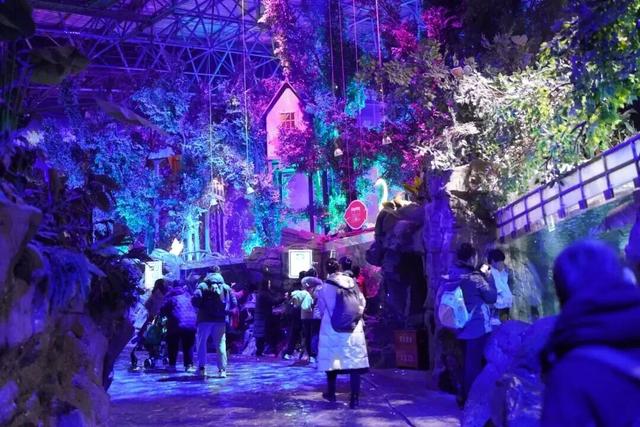 “疯狂动物城”原型，在北京找到了！