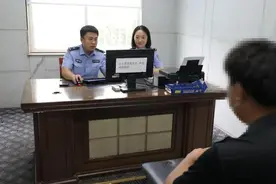 离奇“案中案”，剧情神反转！图片