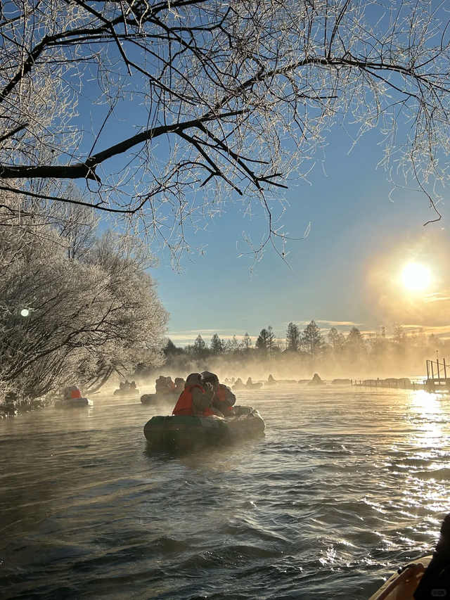 就在明天！解锁安图冰雪王炸玩法→