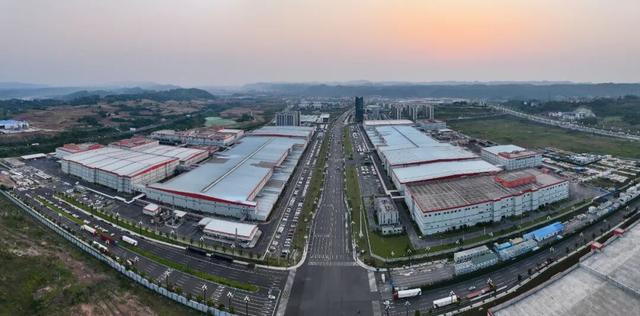 倾城之约！宜宾城市形象宣传片发布