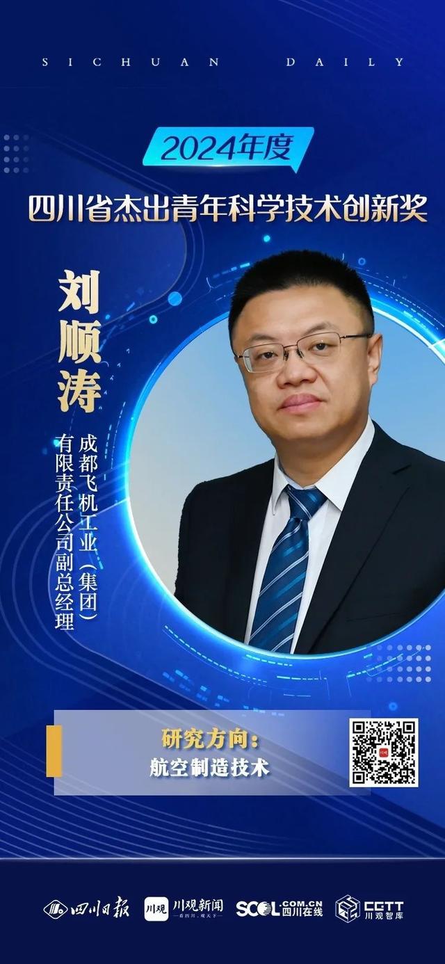 点赞！四川省科学技术奖（2024年度）全名单来了！涉及这些高校→