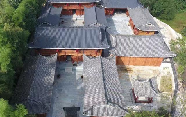 寻乐梵净山下 | 被低估的山水秘境，传闻刘伯温曾隐居于此……