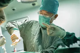 “白血病，已经不是一个不可治愈的疾病”图片