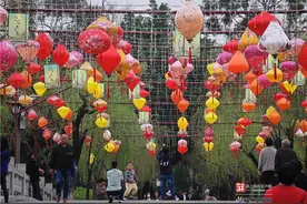 福州西湖上巳节即将开启图片