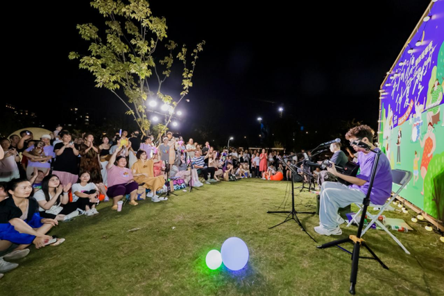 持续近4个月，开创了多项首次！第五届“半马苏河”文化旅游节闭幕