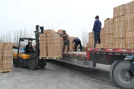 订单农机生产忙 购销两旺助春耕——甘肃天诚农机具制造有限公司生产一线见闻图片
