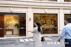 上海一医院成网红打卡地引热议！有人不理解、有人见怪不怪，管理边界考验智慧图片