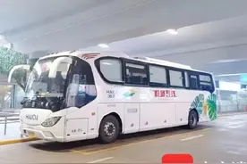 三亚2条机场定制专线保障游客返程图片