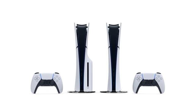 PS5宣布将进行固件更新 可降低游戏性能来省电