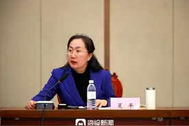 代表委员之声｜夏平：聚焦科技创新，引领产业创新图片